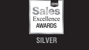 Διάκριση για την Εθνική Ασφαλιστική στα Sales Excellence Awards 2018