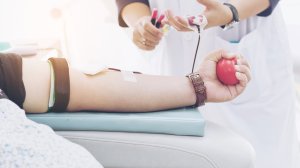 Η ERGO συνεχίζει να προσφέρει "Ανθρώπων ΕΡΓΟ" με την 21η Εθελοντική Αιμοδοσία!