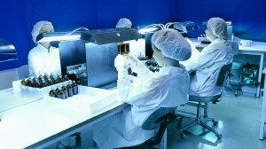 ΠΕΦ: Διαρκές έγκλημα σε βάρος της εγχώριας παραγωγής φαρμάκων