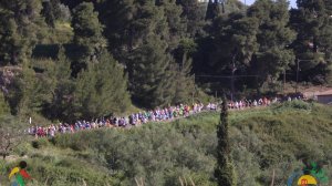 Η Εθνική Ασφαλιστική χορηγός στον «Δρόμο της Εκεχειρίας»