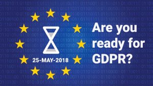 Οι υποχρεώσεις των ασφαλιστών ενόψει του GDPR!