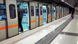Μετρό: 24ωρη απεργία τη Δευτέρα 14 Μαΐου