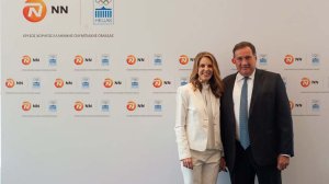 Η NN Hellas ασφαλίζει την Ελληνική Ολυμπιακή Ομάδα