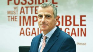 Πάνος Δημητρίου: Η Generali δημιουργεί επιχειρηματίες ασφαλιστές!