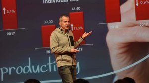 Μήνυμα πρωτιάς και ενότητας έστειλε η ομάδα της Generali!