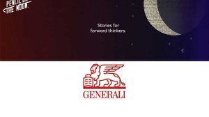 Pencil on the Μoon: Το νέο blog με την υπογραφή της Generali 