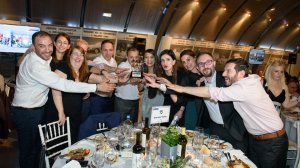 Βράβευση της Beiersdorf Hellas στα βραβεία Best Workplaces
