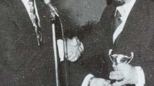 Έφυγε από τη ζωή ο Πλέσσας Σταμάτιος της INTERAMERICAN