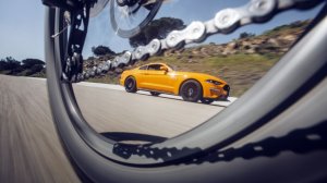 Η νέα καμπάνια της Ford για την οδική ασφάλεια!