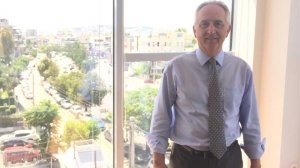 Τι θα προσφέρει η νέα εταιρεία GMI στην ασφαλιστική αγορά; Απαντά ο Π. Καπάνταης!