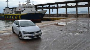 VW Polo 1,0 TSI 95 PS: Σταθερή αξία στην αγορά!
