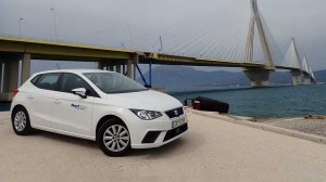 Νέο SEAT Ibiza: Στα καλύτερα του!