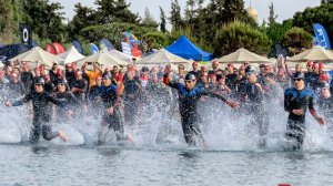 Η Carglass® Θεματικός Χορηγός του XTERRA Greece Championship 2018