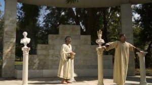 «Σε μένα θα τύχει;» - Σε νέες περιπέτειες οι ήρωες της ανατρεπτικής καμπάνιας της ΕΑΕΕ