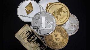 EY: Υψηλά ρίσκα στην αγορά προσφορών κρυπτονομισμάτων