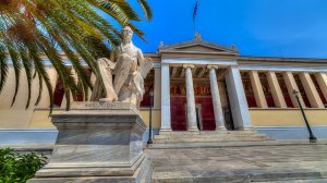 Insurance Management Program: To εκπαιδευτικό πρόγραμμα του ΕΚΠΑ για στελέχη ασφαλιστικών εταιριών 