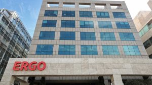 Η ERGO Επίσημη Ασφαλιστική Εταιρεία της έκθεσης “Ποσειδώνια 2018”