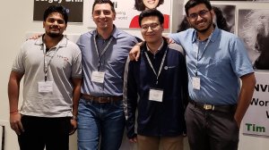 H Eurolife ERB στο 1ο Hackathon του Ομίλου Fairfax