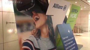 Η Allianz με ανταποδοτικές παροχές προς τον ασφαλισμένο!