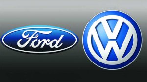 Πρόθεση συνεργασίας VW & Ford