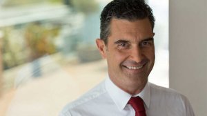 O Γιάννης Βασιλάτος ο νέος Digital Transformation Officer της Eurolife ERB