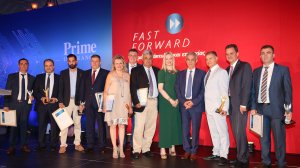  Prime Insurance Κύπρου: “Fast Forward – Πορεία Ανάπτυξης και επιτυχίας” 