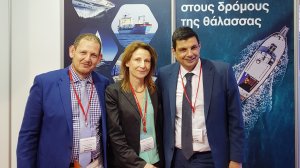 Η INTERAMERICAN εντείνει το ενδιαφέρον της για τη ναυτιλιακή ασφάλιση!