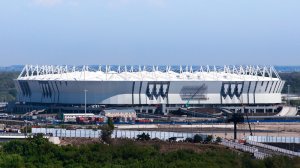 Μουντιάλ: Ποιοι ασφαλιστικοί κίνδυνοι κρύβονται πίσω από την κατασκευή των γηπέδων;