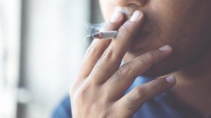 51% των Ελλήνων καπνιστών προσπάθησαν να κόψουν το κάπνισμα χωρίς επιτυχία