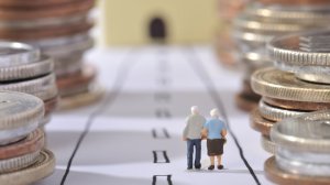 Πότε πληρώνονται οι συντάξεις Ιουλίου 2018;