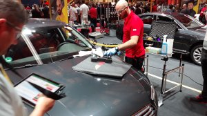 Παγκόσμια διάκριση της Carglass® Ελλάδος στο Best of Belron® 2018