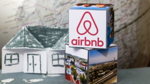Στο στόχαστρο της Κομισιόν η Airbnb