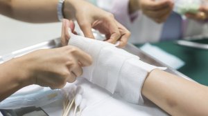 Εγκαύματα: Απώλεια Ζωής, Ολική Ανικανότητα, Χειρουργική Επέμβαση αποζημιώνονται; Ενημερωθείτε!