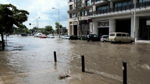 Οδηγίες σχετικά με τις πλημμύρες και την αντιμετώπισή τους
