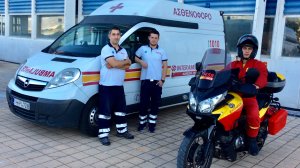 Υπηρεσίες Βοήθειας σε 225.289 περιστατικά από την INTERAMERICAN, κατά το πρώτο εξάμηνο