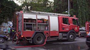 Δωρεά 25 εκατ. ευρώ από το Ίδρυμα Σταύρος Νιάρχος στην πυροσβεστική