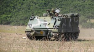 Θανάσιμος τραυματισμός στρατιώτη κατά τη ρυμούλκηση στρατιωτικού οχήματος. Ποια η ευθύνη του Δημοσίου;
