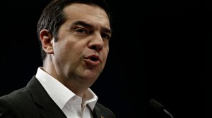Απελεύθερος: Ο Αλέξης στην Ιθάκη, οι μετοχές και τα ομόλογα στα τάρταρα 