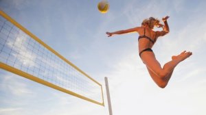 Ποιους τραυματισμούς προκαλεί το beach volley και πως να τους προλάβετε