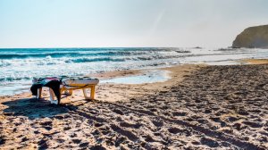 Αύγουστε, καλέ μου μήνα, να' σουν τρεις φορές το χρόνο!