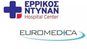 Απελεύθερος: Εξελίξεις σε Ερρίκος Ντυνάν και Euromedica