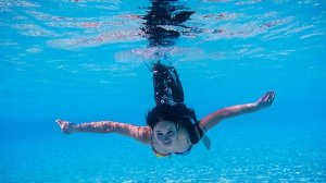 Γιατί χρειάζεται προσοχή όταν κάνουμε μακροβούτι με ανοιχτά μάτια