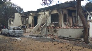 Ξεπερνούν τα € 33,7 εκατ. οι συνολικές αποζημιώσεις από τις καταστροφικές πυρκαγιές στην Αττική!