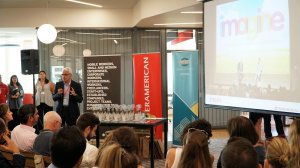 Startups και Καινοτομία: «Πώς γίνεται» στην INTERAMERICAN