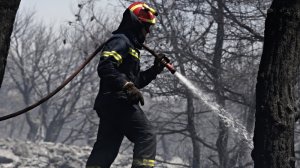 Αποζημιώνονται οι πυροσβέστες για ανικανότητες και αναπηρίες;