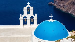 Τα νησιώτικα πανηγύρια του Δεκαπενταύγουστου