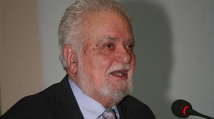 Σήμερα η κηδεία του Σπύρου Μερκούρη από το Πρώτο Νεκροταφείο