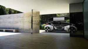 Το νέο 360c autonomous concept της Volvo Cars: η εναλλακτική του μέλλοντος στα αεροπορικά ταξίδια