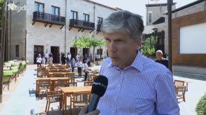 Α. Σαρρηγεωργίου στην κάμερα του nextdeal.gr: Η αγορά μας είναι έγκυρη και αξιόπιστη 