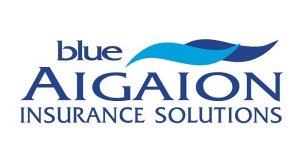 Η Blue Aigaion βγήκε και στην στεριά! 